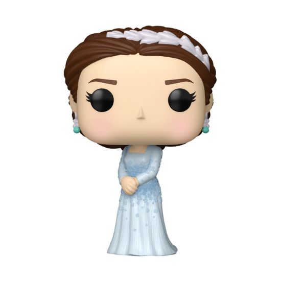 Picture of Funko Pop! Television: Gossip Girl - Blair Waldorf (Wedding) #1922 Vinyl Figure