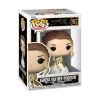 Picture of Funko Pop! Television: Gossip Girl - Serena Van Der Woodsen (Wedding) #1923 Vinyl Figure
