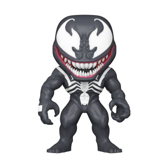 Picture of Funko Pop! Marvel: Rivals - Venom* #1218 Bobble-Head Vinyl Figure