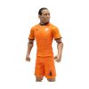 Picture of Banbo Toys: Netherlands Sockers - Van Dijk Action Figure (20cm) (81270)