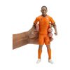 Picture of Banbo Toys: Netherlands Sockers - Van Dijk Action Figure (20cm) (81270)