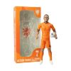 Picture of Banbo Toys: Netherlands Sockers - Van Dijk Action Figure (20cm) (81270)