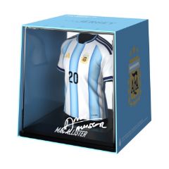 Picture of MyJersey: World Cup Argentina - Mac Allistar (2026) (59MY00004)