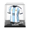 Picture of MyJersey: World Cup Argentina - Mac Allister (2026) (59MY00004)