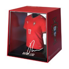 Picture of MyJersey: World Cup Portugal - Rafael Leão (2026) (03MY00047)