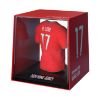 Picture of MyJersey: World Cup Portugal - Rafael Leão (2026) (03MY00047)