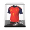 Picture of MyJersey: World Cup Spain - Fabian Ruiz (2026) (06MY00009)