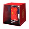 Picture of MyJersey: World Cup Spain - Pedri (2026) (06MY00010)