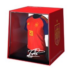 Picture of MyJersey: World Cup Spain - Pedri (2026) (06MY00010)