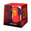 Picture of MyJersey: World Cup Spain - Pedri (2026) (06MY00010)