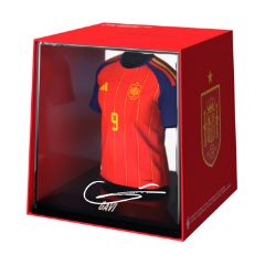 Picture of MyJersey: World Cup Spain - Gavi (2026) (06MY00012)