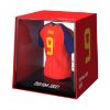 Picture of MyJersey: World Cup Spain - Gavi (2026) (06MY00012)