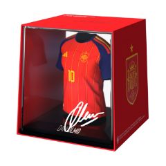 Picture of MyJersey: World Cup Spain - Dani Olmo (2026) (06MY00013)