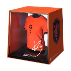 Picture of MyJersey: World Cup Netherlands - Xavi Simons (2026) (63MY00005)