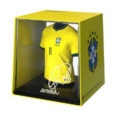 Picture of MyJersey: World Cup Brazil - Raphinha (2026) (12MY00007)