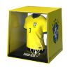 Picture of MyJersey: World Cup Brazil - Thiago Silva (2026) (12MY00010)