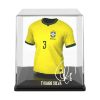 Picture of MyJersey: World Cup Brazil - Thiago Silva (2026) (12MY00010)