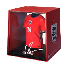 Picture of MyJersey: World Cup England - Cole Palmer (2026)(67MY00005)