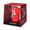 Picture of MyJersey: World Cup England - Cole Palmer (2026)(67MY00005)