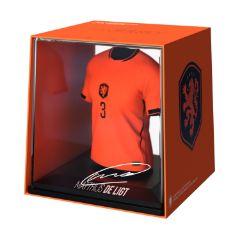 Picture of MyJersey: World Cup Netherlands - Matthijs de Ligt (2026) (63MY00008)