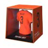 Picture of MyJersey: World Cup Netherlands - Matthijs de Ligt (2026) (63MY00008)