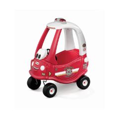 Picture of Little Tikes: Cozy Coupe - Ride n Rescue No electronics (170522)
