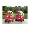 Picture of Little Tikes: Cozy Coupe - Ride n Rescue No electronics (170522)
