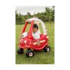 Picture of Little Tikes: Cozy Coupe - Ride n Rescue No electronics (170522)
