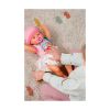 Picture of Zapf Creation: Baby Born Emma Interactive Doll With Accessories & Romper (43cm) (840504)
