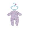 Picture of Zapf Creation: Baby Born Forest Design Onesie Romper 43cm (840115)