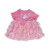 Picture of Zapf Creation: Baby Born Floral Dress 43cm (839393)