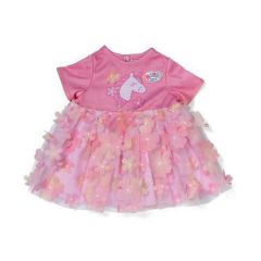 Picture of Zapf Creation: Baby Born Floral Dress 43cm (839393)