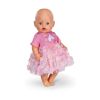 Picture of Zapf Creation: Baby Born Floral Dress 43cm (839393)
