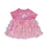 Picture of Zapf Creation: Baby Born Floral Dress 43cm (839393)