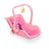 Picture of Zapf Creation: Baby Born Portable Seat (839843)