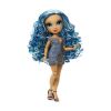 Picture of MGA Rainbow High: Style Icons - Fashion Doll Skyler (431619)
