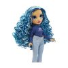 Picture of MGA Rainbow High: Style Icons - Fashion Doll Skyler (431619)
