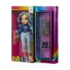 Picture of MGA Rainbow High: Style Icons - Fashion Doll Skyler (431619)