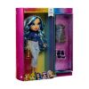 Picture of MGA Rainbow High: Style Icons - Fashion Doll Skyler (431619)
