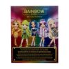 Picture of MGA Rainbow High: Style Icons - Fashion Doll Poppy (431626)