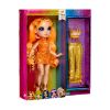 Picture of MGA Rainbow High: Style Icons - Fashion Doll Poppy (431626)