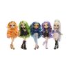 Picture of MGA Rainbow High: Style Icons - Fashion Doll Violet (431602)