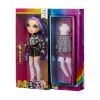 Picture of MGA Rainbow High: Style Icons - Fashion Doll Violet (431602)