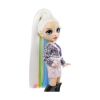 Picture of MGA Rainbow High: Style Icons - Fashion Doll Amaya (431640)