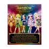 Picture of MGA Rainbow High: Style Icons - Fashion Doll Amaya (431640)