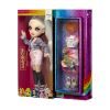 Picture of MGA Rainbow High: Style Icons - Fashion Doll Amaya (431640)