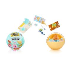 Picture of MGA Miniverse: Make It Mini Series Baby - Real Baby Baby Food (571261)