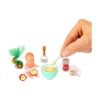 Picture of MGA Miniverse: Make It Mini Series Baby - Real Baby Baby Food (571261)