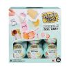 Picture of MGA Miniverse: Make It Mini Series Baby - Real Baby Baby Food (571261)