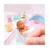 Picture of MGA Miniverse: Make It Mini Series Baby - Real Baby Baby Food (571261)